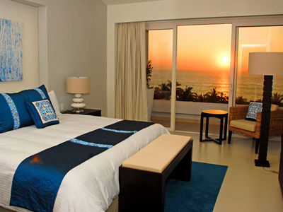 Marival Resort Suites Trip Caribbean